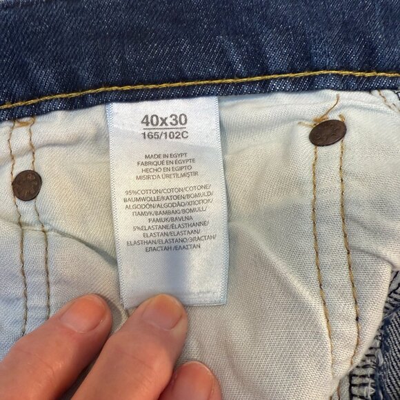 Polo Ralph Lauren Mens Jeans - Picture 3 of 4